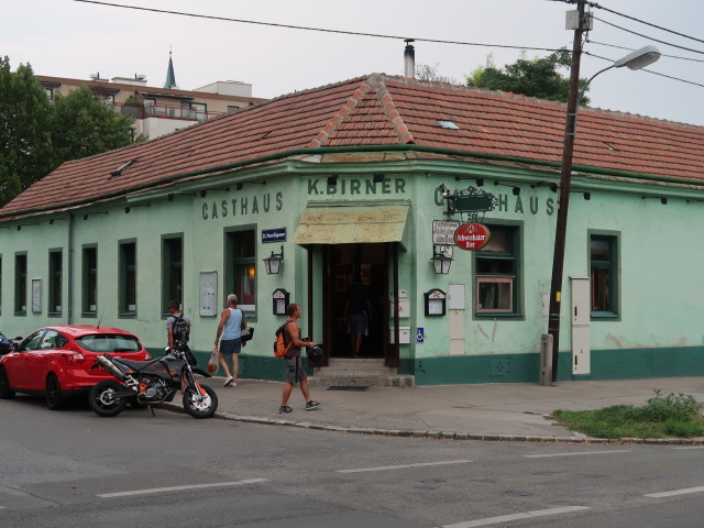 Strandgasthaus Birner