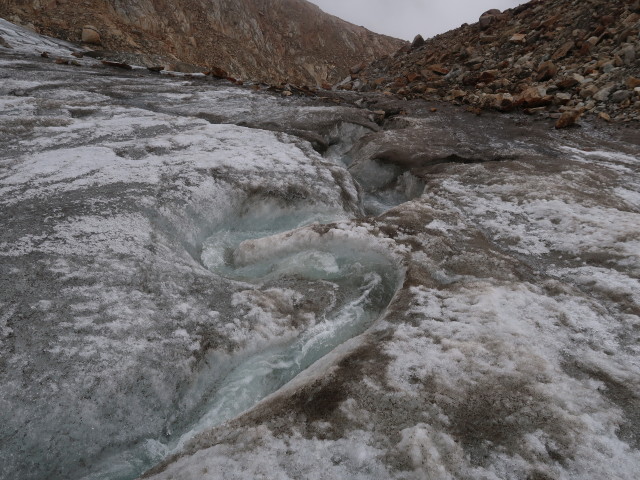 Ramolferner (11. Aug.)