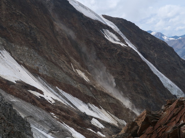 Gro&szlig;er Ramolkogel (11. Aug.)