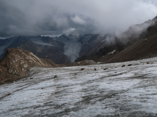 Ramolferner (11. Aug.)