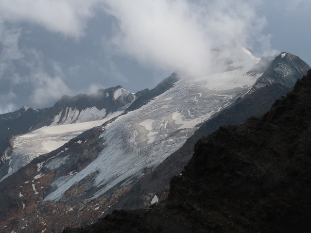 Schalfkogel (11. Aug.)