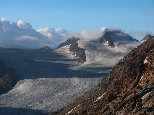 Gurgler Ferner (12. Aug.)