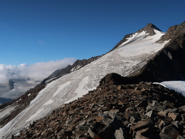 Schalfkogel (12. Aug.)