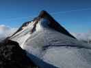 zwischen Firmisanjoch und Schalfkogel (12. Aug.)