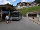 Obergurgl, 1.907 m (12. Aug.)