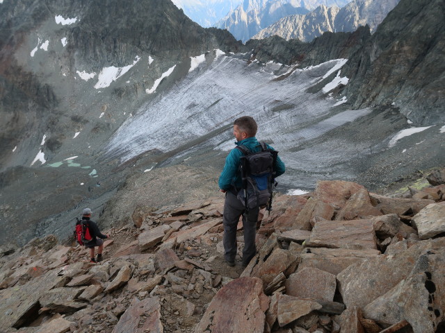 Hauerferner (17. Aug.)