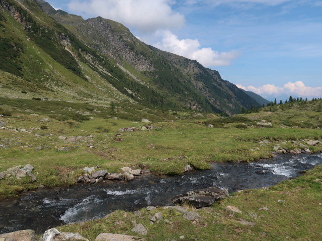 Fundusbach (18. Aug.)