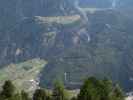 Stuibenfall-Klettersteig (18. Aug.)