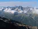 Pitztal vom Blockkogel aus (19. Aug.)