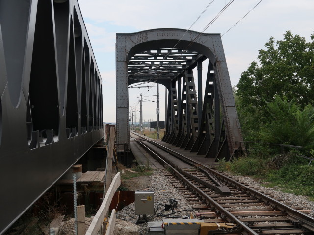 Triestingbrücke