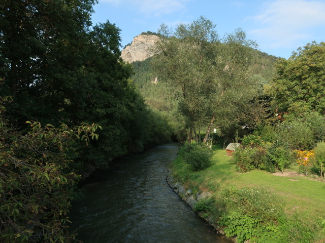 Pitten bei Glei&szlig;enfeld