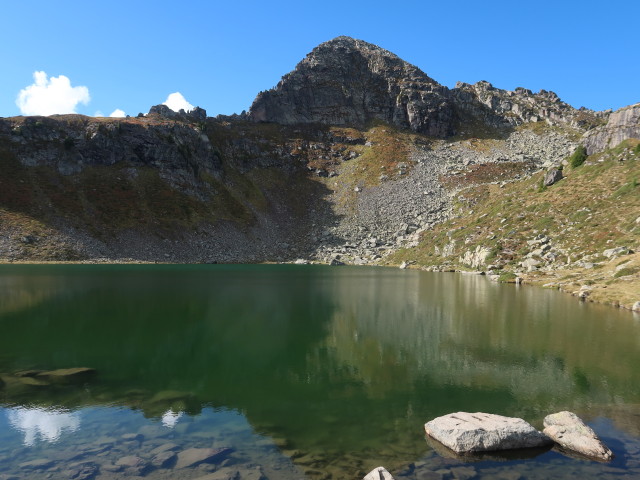 Laghi di Bombas&egrave;l, 2.268 m