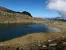 Laghi di Bombasèl, 2.268 m