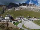 Passo Pordoi, 2.239 m