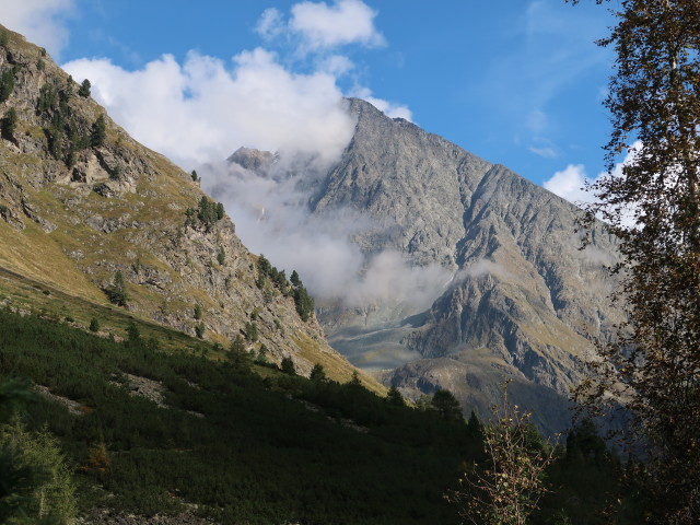 Schrankogel (15. Sep.)