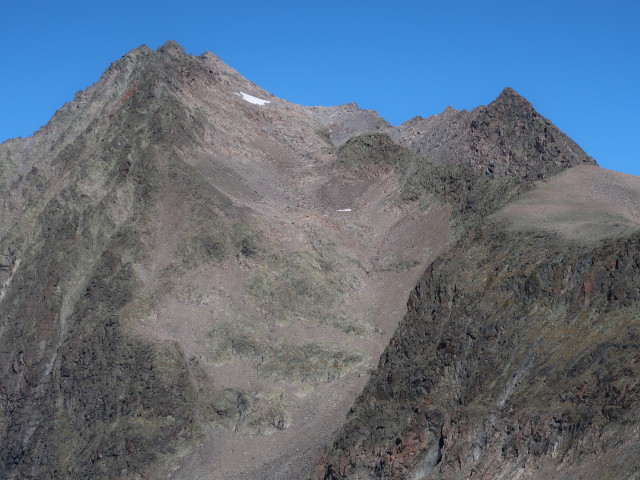 Hoher Seeblaskogel (16. Sep.)