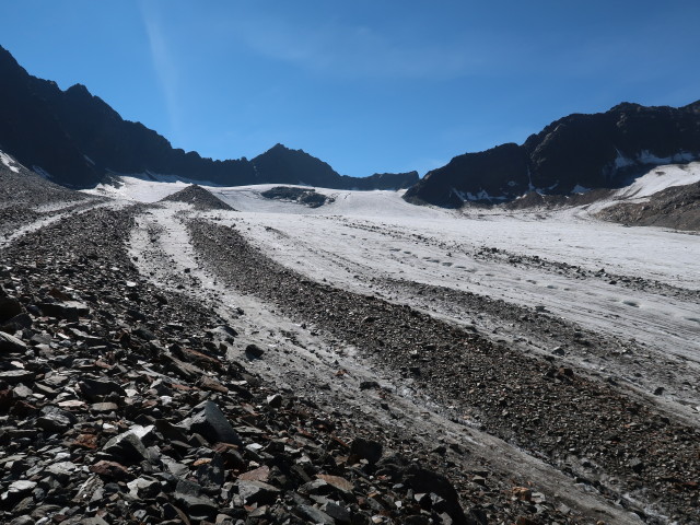 Bachfallenferner (16. Sep.)