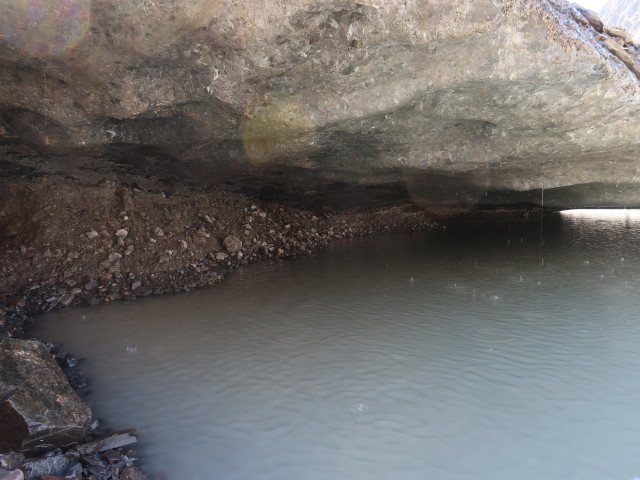 Bachfallenferner (16. Sep.)