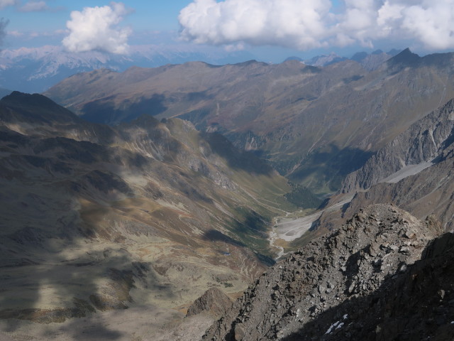 L&auml;ngental (16. Sep.)