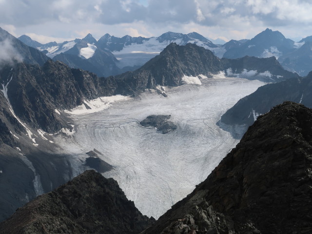 Bachfallenferner (16. Sep.)