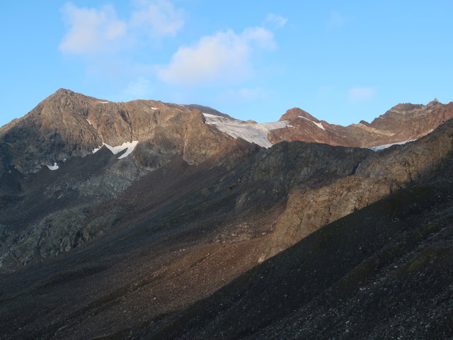 Breiter Grieskogel (17. Sep.)
