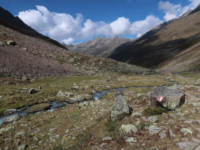 Zwieselbach (17. Sep.)