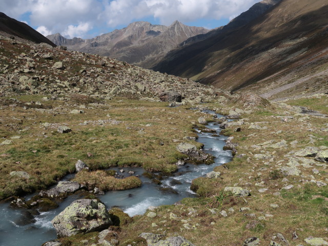 Zwieselbach (17. Sep.)