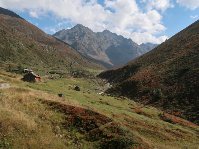 Zwieselbachtal (17. Sep.)