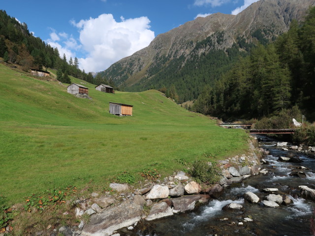 Horlachtal (17. Sep.)