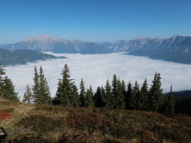 Leoganger Steinberge