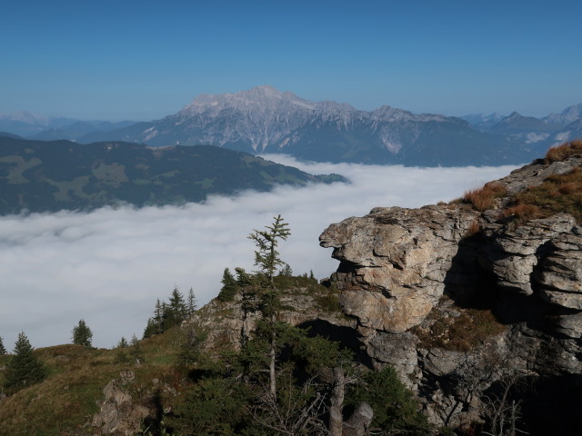 Leoganger Steinberge