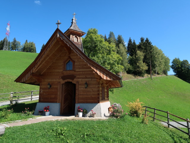 beim Mitterberghof