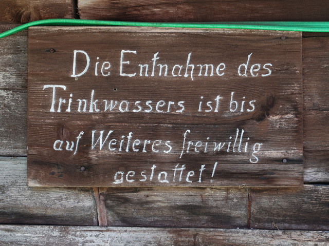 Thumersbach