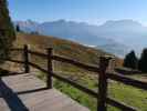 Berchtesgadener Alpen von der Hofer Hochberghütte aus