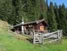 Hofer Hochberghütte