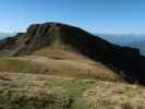 Weg 446 zwischen Brunnkopf und Schwalbenwand