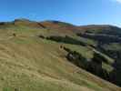 neben Weg 82 zwischen Schwalbenwand und Mitterberghof