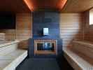 Saunawelt in der Tauern Spa Kaprun (22. Sep.)