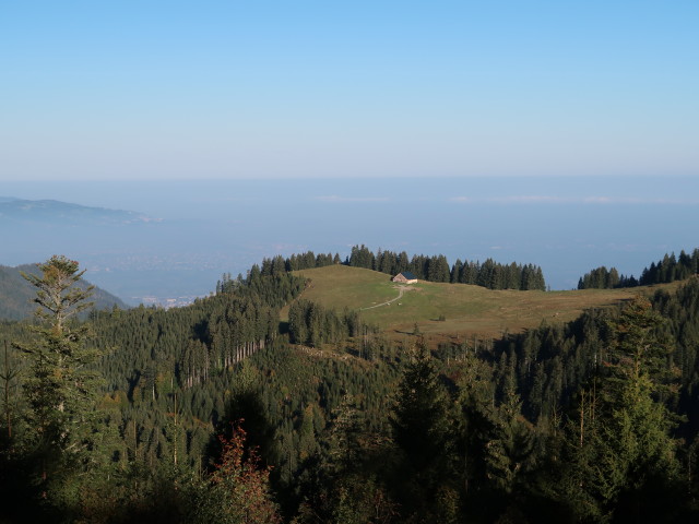 M&uuml;selalpe (30. Sep.)