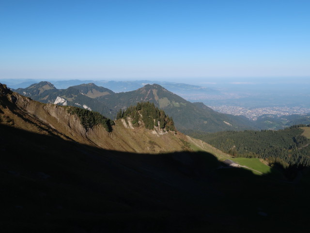 vom Weg 01 Richtung Westen (30. Sep.)