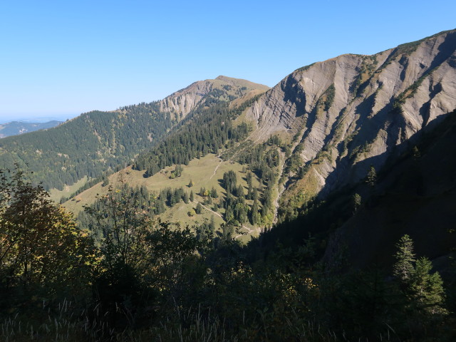 M&ouml;rzelspitze (30. Sep.)