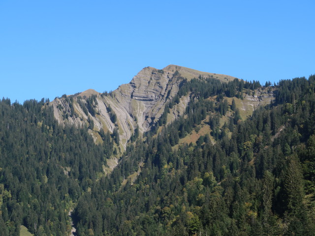 M&ouml;rzelspitze (30. Sep.)