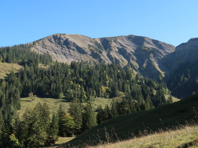 Salzbödenkopf (30. Sep.)