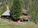 Lenzenalm, 1.896 m