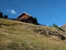 Lenzenalm, 1.896 m