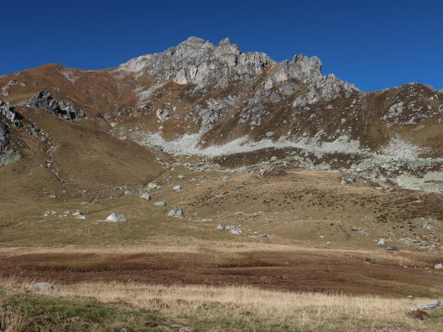 Hippoldspitze (13. Okt.)