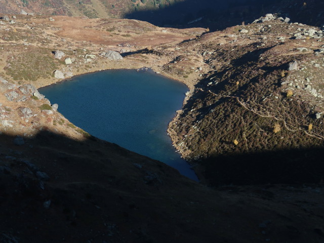 M&ouml;lssee (14. Okt)