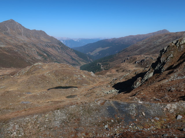 Ro&szlig;boden (14. Okt)