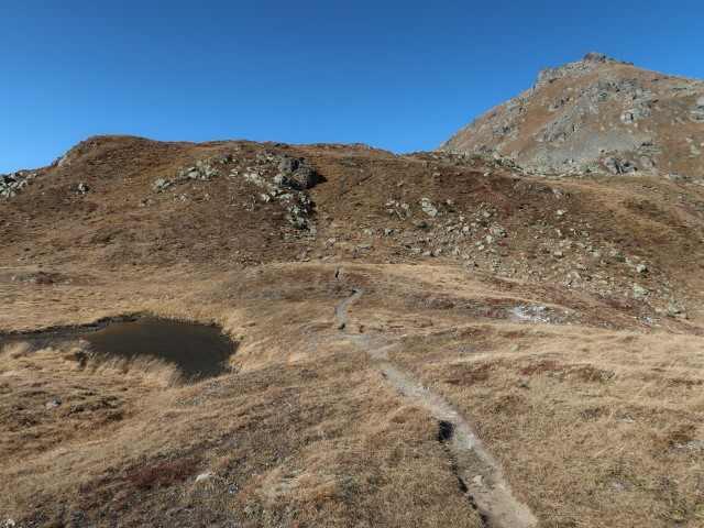 Inntaler H&ouml;henweg 2000 (14. Okt)