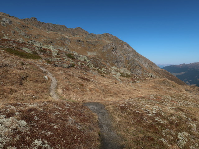 Inntaler H&ouml;henweg 2000 (14. Okt)